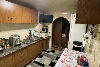 Apartament cu 3 camere decomandat, mobilat în Micro 16 - 5