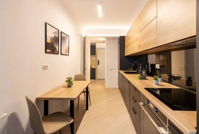 Studio dublu I Luxury Design I Cortina North - 9