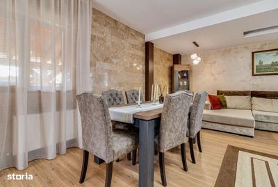 Casă cu 5 camere cu Teren 355 Mp în Central - 4
