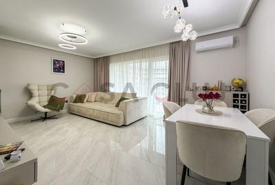 2 camere decomandate ready to move in, Soporului! - 1