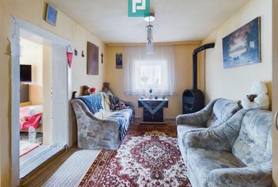 Casă individuală cu 3 camere cu Teren 2622 Mp în Turnu - 9