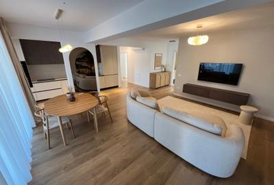 Inchiriere Apartament 4 Camere Nou Ultramodern Iancu Nicolae Inchiriere Apartament 4 Camere Nou Ultramodern Iancu Nicolae - 5