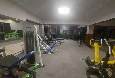 Inchiriere vanzare Sala Fitness - 2