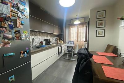 Apartament de vanzare | 3 camere | Marasti | Iulius Mall - 7