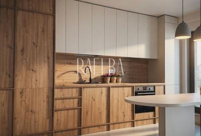 Apartament cu 3 camere semidecomandat, mobilat în Dristor - 6