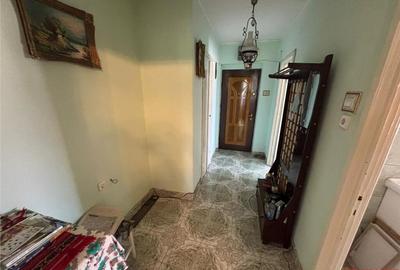 Apartament 2 camere - Aleea parcului - etaj 2 - 6