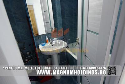 Garsoniera recent renovata, Popa Sapca, etajul 3 - 7