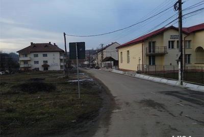 Spațiu comercial, de 150 mp, în Crișeni - 1