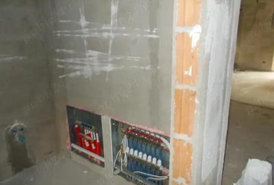 Casa la pret de apartament cu 2cam. Duplex, Sanmiahaiu Roman, parter, 3 cam, 65mp utili, 250mp teren - 16