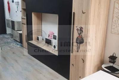 Apartament cu 2 camere decomandat în Valea Lupului - 3