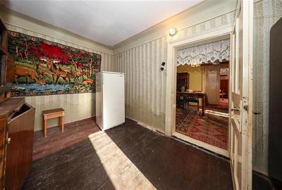 Casă individuală cu 5 camere cu Teren 1092 Mp în Purcăreni - 8