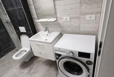 Apartament cu 2 camere decomandat în Giroc - 4