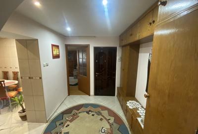 Apartament 2 camere decomandate, Nord - 9