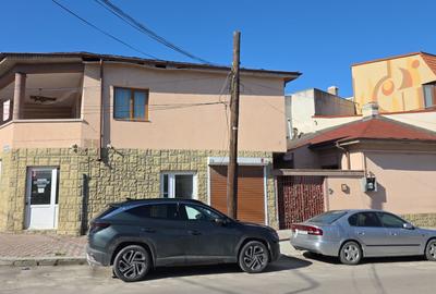 Casă cu 5 camere cu Teren 176 Mp în Stadion - 2