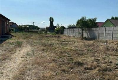 Teren în Biharia - 1