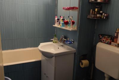 Apartament 2 camere Lipovei-Iulius Town - 13