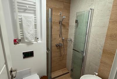 Apartament 3 camere (4 modificat), renovat 2024, mobilat, metrou Aurel Vlaicu - 5