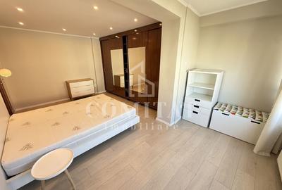 Apartament cu 2 camere semidecomandat, mobilat în Ultracentral - 2