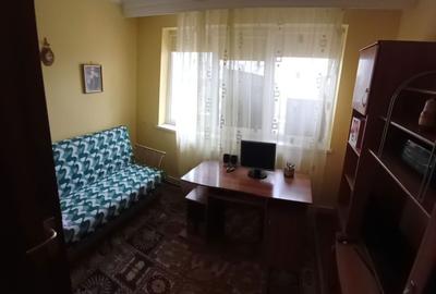 Apartament cu 4 camere, mobilat în Tomis Nord - 7