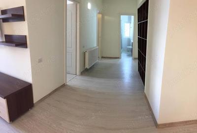Inchiriem apartament in bloc nou - 2 camere - 11