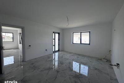 Casă cu 4 camere cu Teren 625 Mp în Ștefănești - 9