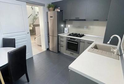 Casa de vanzare Calea Urseni (Zone Cafe 2) - 3