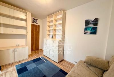 Apartament 3 camere, Centrala proprie, Decomandat, Zona Telegrafului - 7