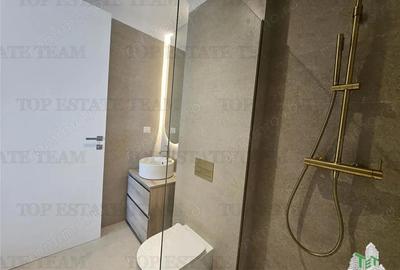 Apartament cu 2 camere decomandat în Central - 19