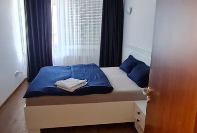 Apartament cu 3 camere decomandat în Piața Centrală - 5