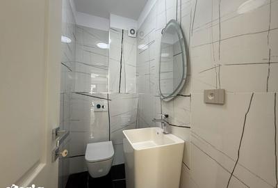 Apartament cu 2 camere, mobilat în Unirii - 12
