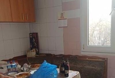 Apartament cu 4 camere decomandat, mobilat în Brâncoveanu - 4