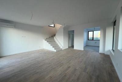 LA CHEIE! The Class Villas Tunari, TEREN 300 MP școală Americana 3 min. - 6