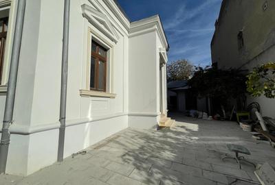 UNIRII COPOSU-VILA RENOVATA 2025 UNIRII COPOSU-VILA RENOVATA 2025 - 19