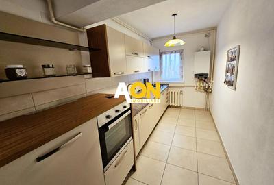 Apartament cu 2 camere decomandat, mobilat în Cetate - 2