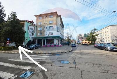 Garsoniera de vanzare in zona ultracentrala Bacau Garsoniera de vanzare in zona ultracentrala Bacau - 2