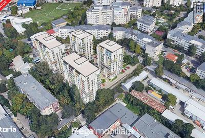 Garsonieră în Nord - 9