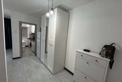 Garsonieră decomandată în Lujerului - 6