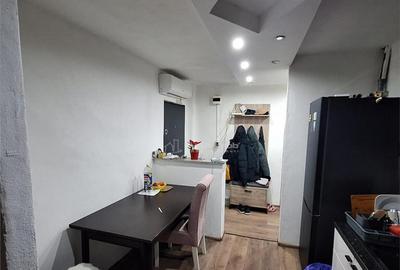 Apartament cu 3 camere decomandat în Central - 7