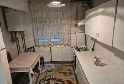 Vanzare Ap. 3 cam. , Zona Vlaicu - Poetului , Et.2 , LA PRET REDUS - 19