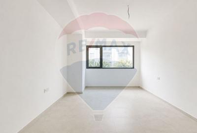Apartament cu 2 camere semidecomandat în Nord - 5