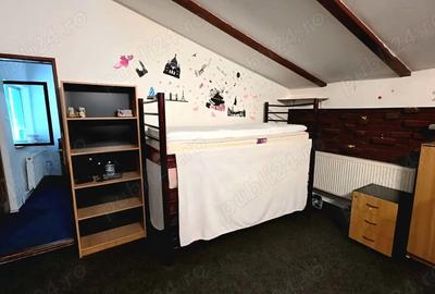 Locuri de cazare pentru studenti in camere de 1,2 si 4 paturi Camin studentesc - 2