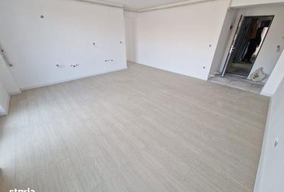 Apartament cu 3 camere în Bucium - 4