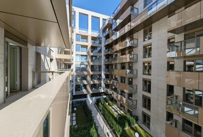 Apartament in Iancu Nicolae -Cortina 126, 3 camere, finisaje de lux, imobil nou - 17