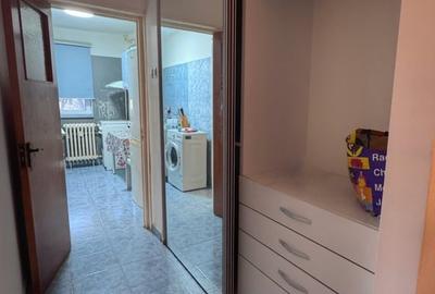 Apartament cu 2 camere semidecomandat în Câmpia Libertății