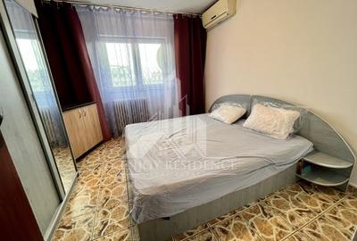 Apartament cu 2 camere decomandat, mobilat în Lujerului - 7