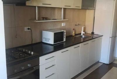 Apartament cu 2 camere decomandat, mobilat în Mărăști - 2