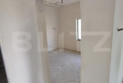 Casă individuală cu 3 camere cu Canalizare în Vorovești - 7