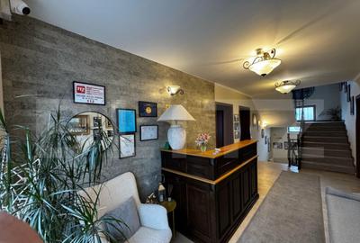 Pensiune frumoasa, Afacere la cheie, zona Cetate Alba Iuli - 18