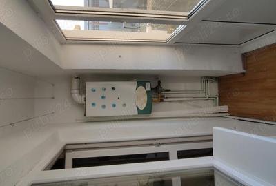 Garsonieră semidecomandată în Valea Aurie - 7