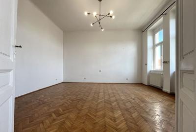 Un apartament spațios cu  2 camere, in , zona Centrala - Take Ionescu - 7